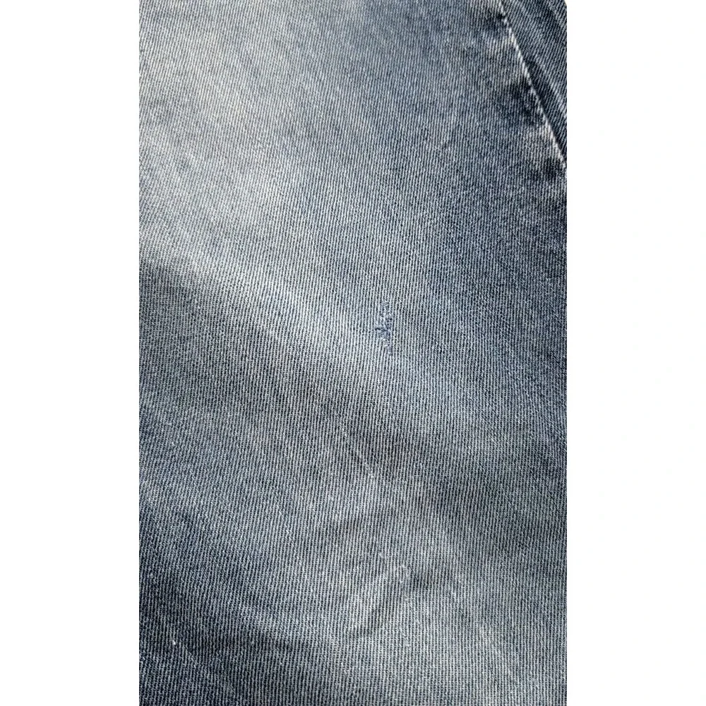 Levi's 541‎ Athletic Fit Distressed Blue Stonewash Denim Jeans Men's Size 38x30